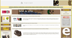 Desktop Screenshot of icoitma.com